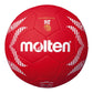 Handball Molten Olympic Games Paris 2024 H3A3400-S4F Accessories/Balls/Handball 4F