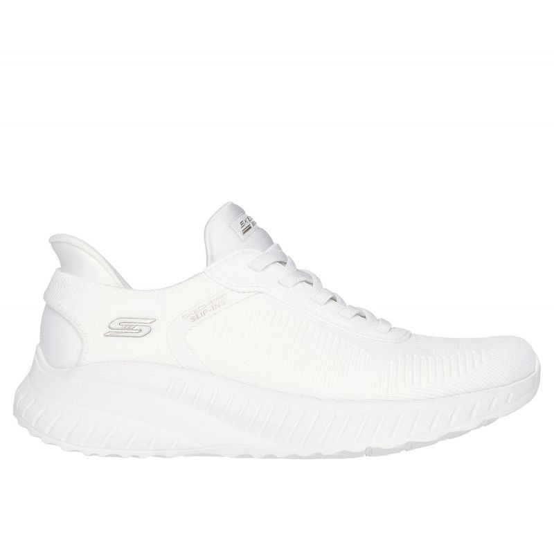 Skechers Slip-ins: Bobs Sport Squad Chaos W 117497 OFWT Footwear/Lifestyle/Skechers Skechers