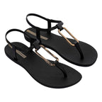 Ipanema women's Class Modern Sandal flip-flops, fashionable and comfortable Ipanema