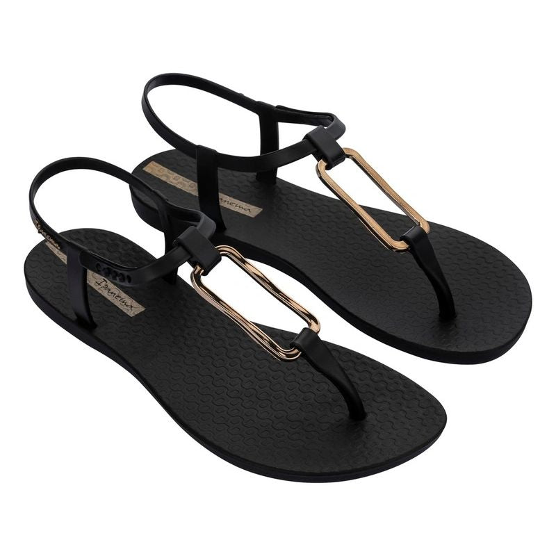 Ipanema women's Class Modern Sandal flip-flops, fashionable and comfortable Ipanema