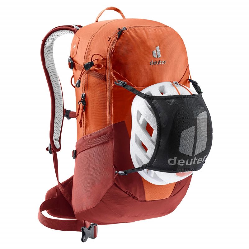 Deuter Futura 23 Backpack 34001219-5070 Accessories/Plecaki/Deuter Your Sports Performance