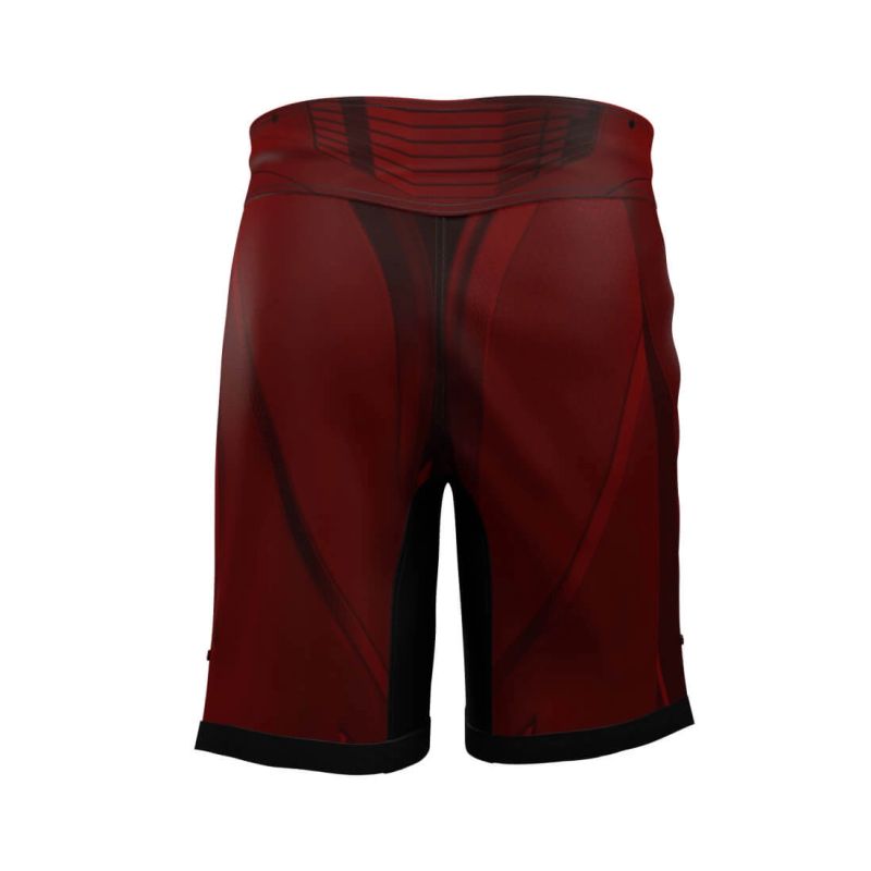Shorts - Training shorts "Cyborg" M ODZIEŻ - Szorty treningowe Your Sports Performance