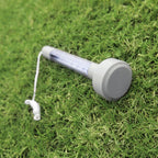 Thermometer 58072 FLOATING POOL THERMOMETER In preparation Your Sports Performance