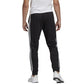 Adidas Essentials Tapered Cuff 3 Stripes M GK8831 Clothing/Lifestyle/Trousers, shorts Adidas