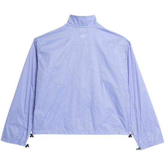 Jacket 4F F016 W 4FSS23TJACF016 52S Clothing/Outdoor 4F