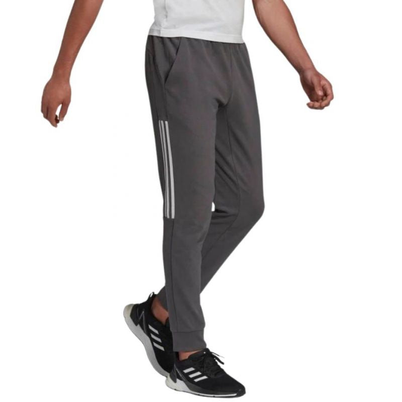 Adidas Aeroready Motion Sport Pants M HC0648 Clothing/Training Adidas