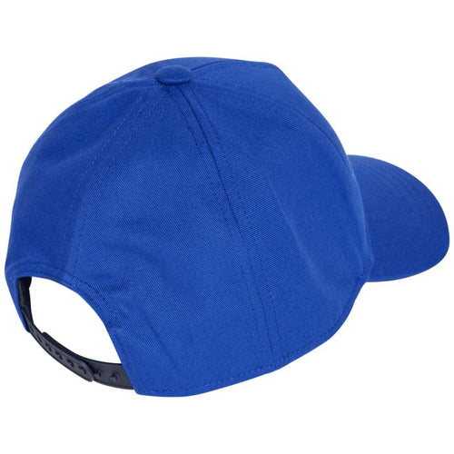 adidas Embroidered Logo Lightweight Baseball Cap IY5422 Clothing/Lifestyle Adidas