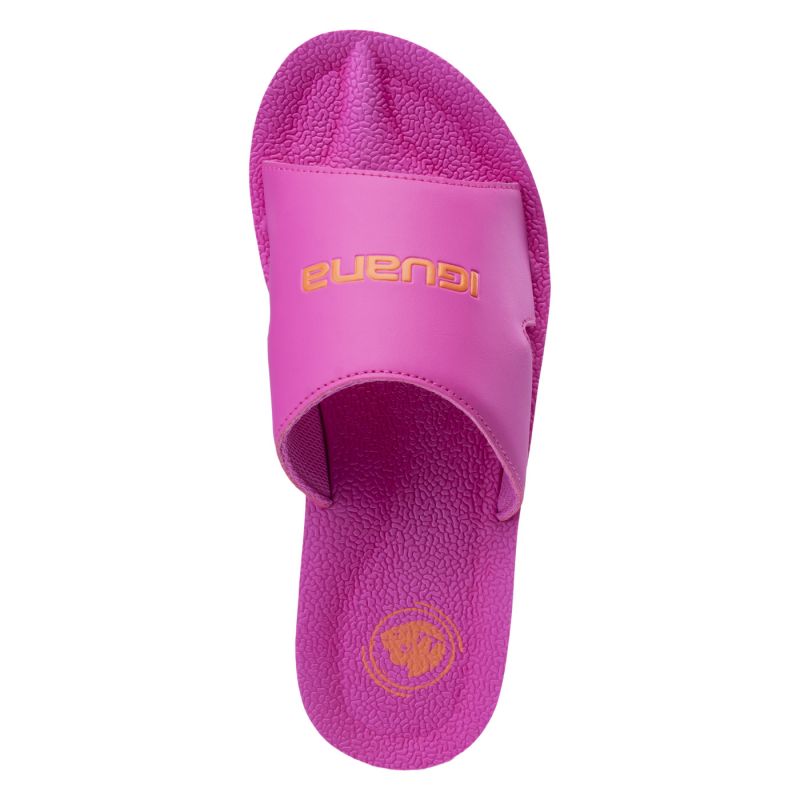 Iguana Nika W flip-flops 92800598258 Footwear/Lifestyle/Iguana Your Sports Performance
