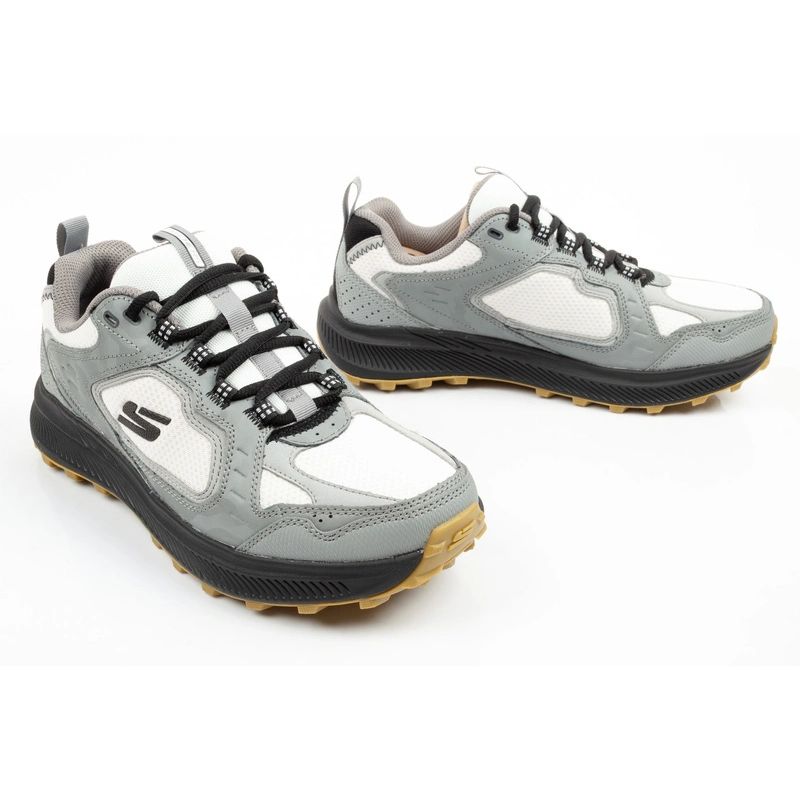 Skechers Ridgestar Water-Repellent Men's Hiking Shoes