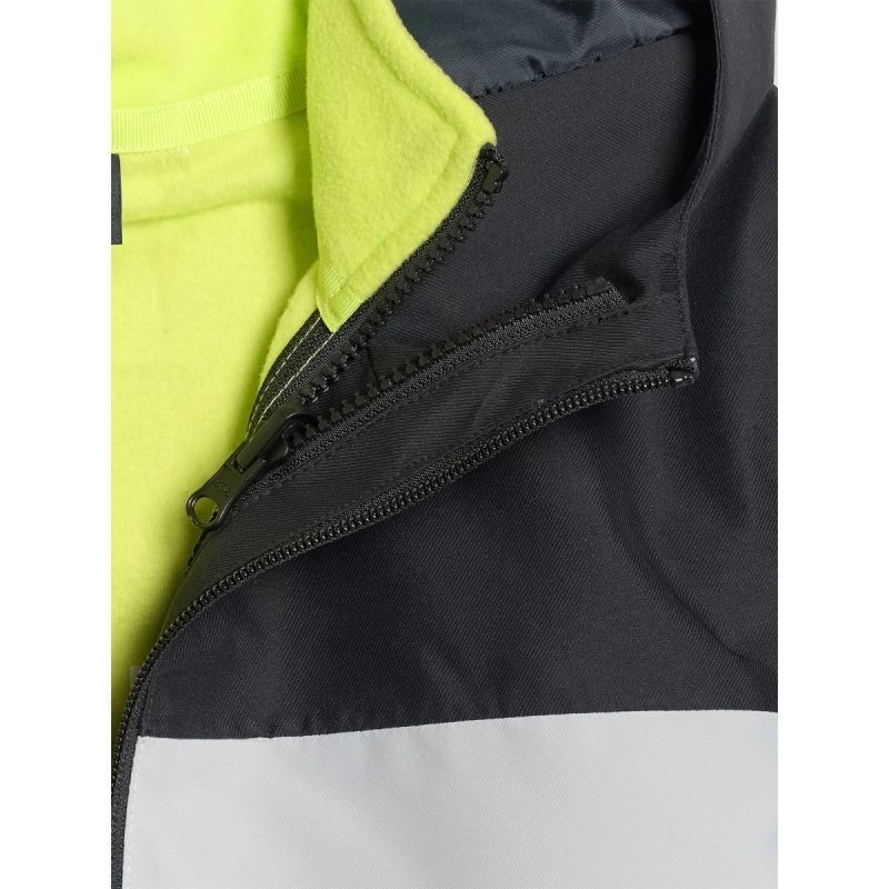 3-in-1 transition jacket, 5000 membrane, boys 4F 4FJRAW25TTJAM1014-25S *Kategoria tymczasowa Your Sports Performance