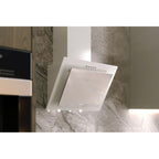 MAAN Vertical G 50 white hood AGD - Produkty/Okapy kuchenne Your Sports Performance