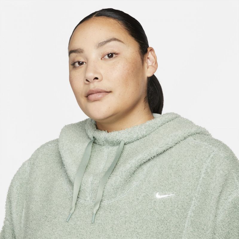 Nike Therma-FIT sweatshirt W DD6470-357 Clothing/Lifestyle Nike