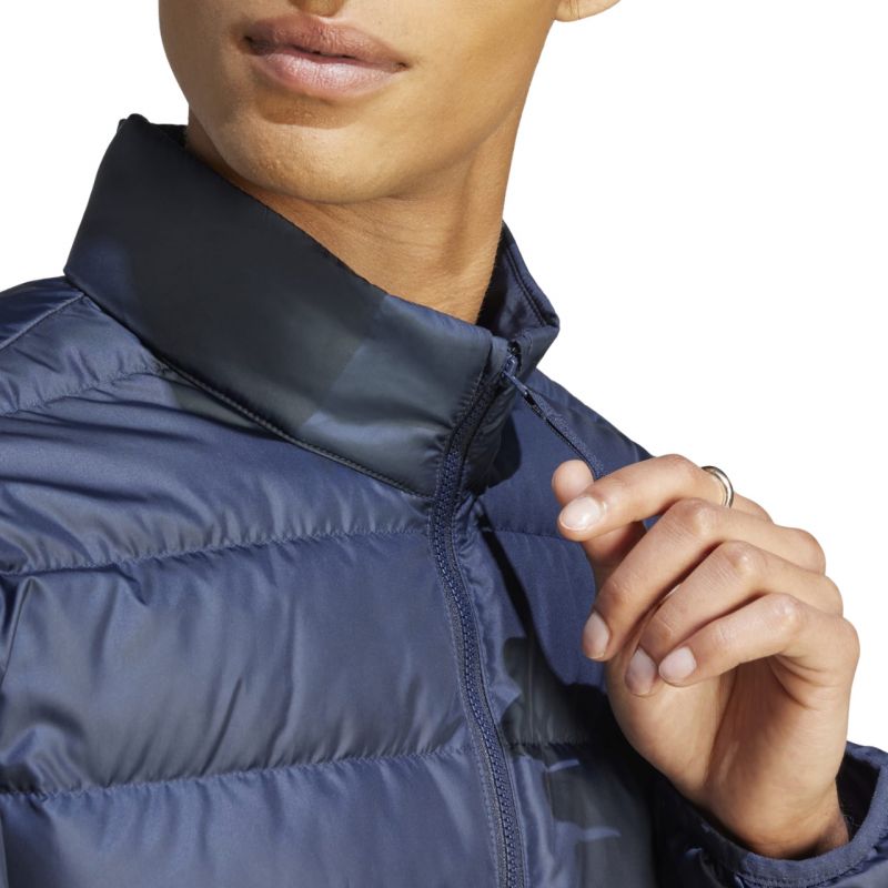 adidas Essentials Light Down IK3218 M jacket Clothing/Lifestyle Adidas