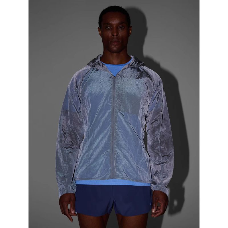 Men's Ultralight Running Jacket 4F 4FWSS25TTJAM698-27S Clothing Your Sports Performance