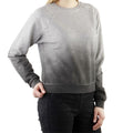 Reebok Yoga Cover UP Sweatshirt Gray To be categorized Your Sports Performance