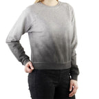 Reebok Yoga Cover UP Sweatshirt Gray To be categorized Your Sports Performance