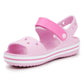 Crocs Crocband Sandal Kids 12856-6GD Footwear/Swimming/Kids Crocs