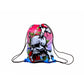 Small bag MFC DARK SIDE "TIGER" In preparation Your Sports Performance