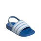 Adidas adilette Estrap Jr JR5332 sandals Footwear/Lifestyle/Sandały Adidas