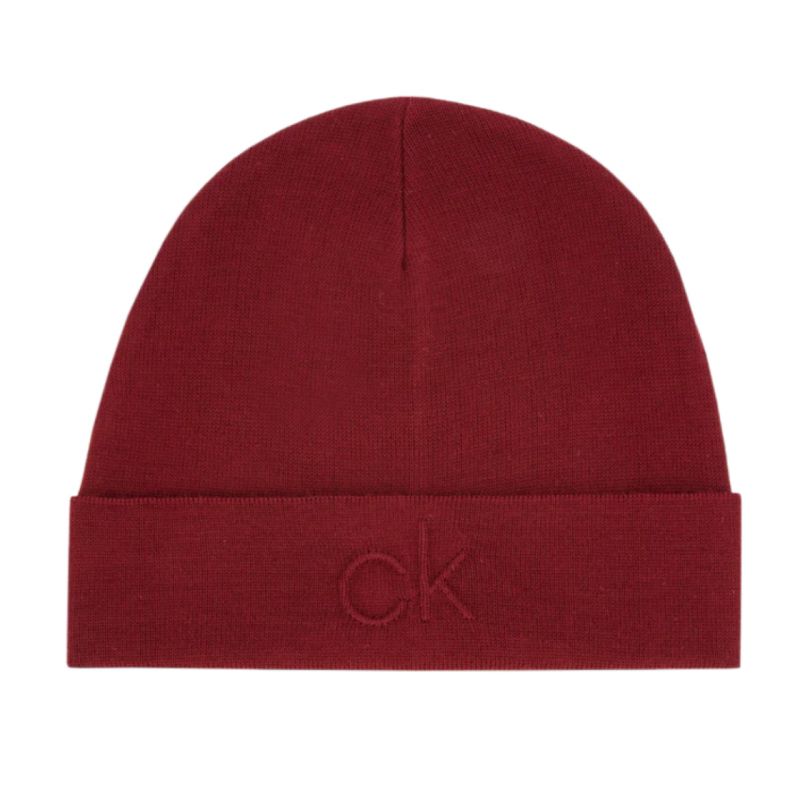 CALVIN KLEIN BEANIE K50K504092 In preparation Your Sports Performance