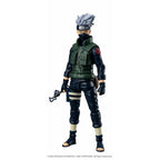 ULTIMATE LEGENDS NARUTO - KAKASHI THE GREAT WAR (Gry i zabawki) Figurki/Kolekcjonerskie Your Sports Performance