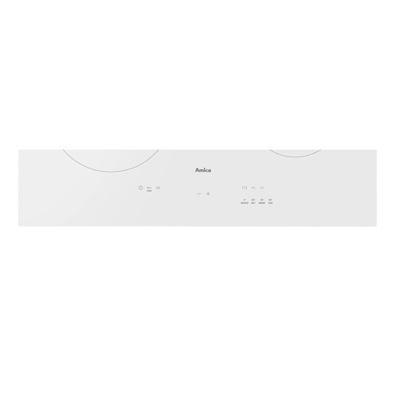 Induction hob AMICA PIDH6140PHTUN 3.0 AGD - Produkty/Płyty grzejne do zabudowy Your Sports Performance