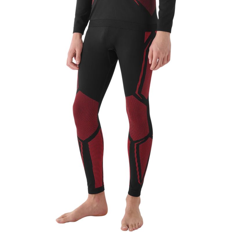 Thermoactive leggings 4F M166 M 4FWAW24USEAM166 62S Clothing/Ski 4F