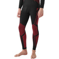 Thermoactive leggings 4F M166 M 4FWAW24USEAM166 62S Clothing/Ski 4F
