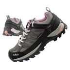 CMP Rigel women's trekking shoes, sports, waterproof, comfortable CMP