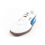 Puma Palermo Rocket League youth sports shoes leather children In preparation Your Sports Performance