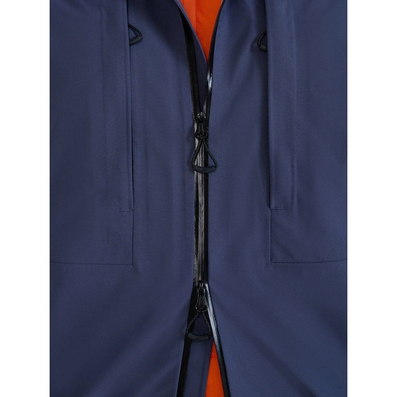 Women's trekking jacket 20000 membrane 4F 4FWSS25TTJAF700-22S *Kategoria tymczasowa Your Sports Performance