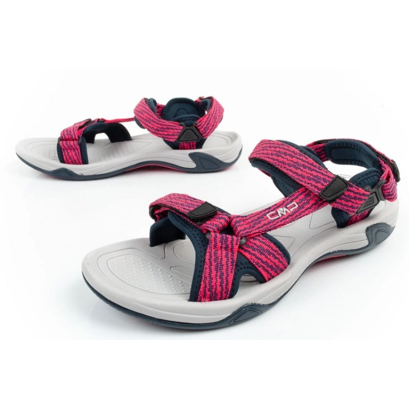 CMP Hamal Hiking Jr 38Q9954J 32CG sandals Footwear/Outdoor/CMP Your Sports Performance