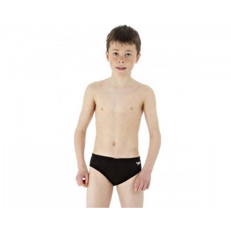 Speedo Essential Endurance Swimwear + 6.5cm Brief Junior 8-042850001 Clothing/Swimming Your Sports Performance