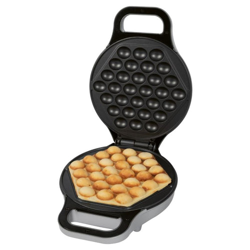 CLATRONIC WA 3772 bubble waffle maker AGD - Produkty/Wypiekacze Your Sports Performance