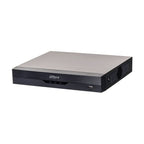 5-in-1 DVR DAHUA XVR5116HS-I3 CCTV Analog HD/Rejestratory Your Sports Performance