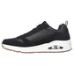 Skechers Uno Stacre M 52468-BKW shoes Footwear/Lifestyle/Skechers Skechers