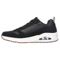 Skechers Uno Stacre M 52468-BKW shoes Footwear/Lifestyle/Skechers Skechers