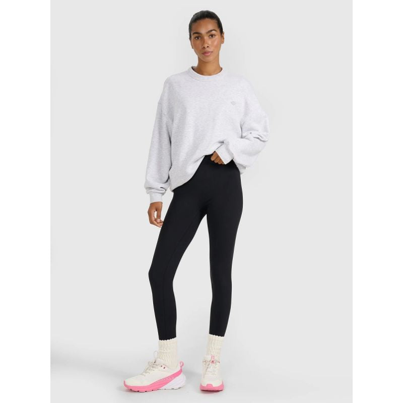 Leggings 4F W 4FWMM00TFTIF415-20S 4f