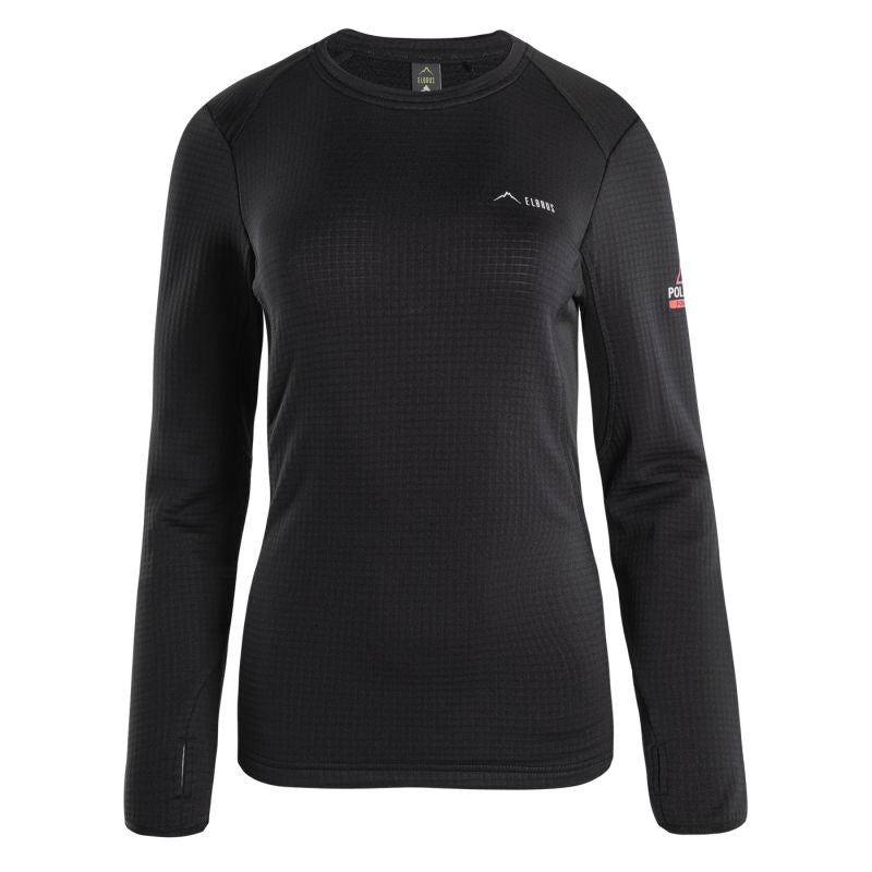 Elbrus Nadim sweatshirt Polartec W 92800353930 Clothing/Outdoor/Elbrus Your Sports Performance