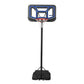 Lifetime 44 "Basketball Stand LOGAN 90819 Accessories/Sports facilities equipment Your Sports Performance