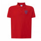 Polo shirt Polonia Bytom 22/23 M SRPLBS Clothing/Lifestyle/T-shirts Your Sports Performance