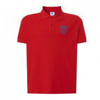Polo shirt Polonia Bytom 22/23 M SRPLBS Clothing/Lifestyle/T-shirts Your Sports Performance