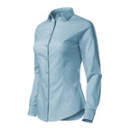 Malfini Style LS W MLI-22915 blue shirt Clothing/Lifestyle/T-shirts/Malfini Malfini