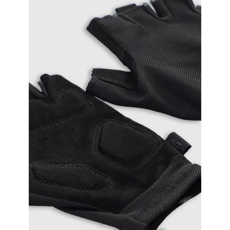 Unisex cycling gloves 4F 4FWSS25AFGLU155-20S *Kategoria tymczasowa Your Sports Performance