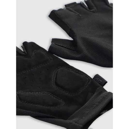 Unisex cycling gloves 4F 4FWSS25AFGLU155-20S *Kategoria tymczasowa Your Sports Performance