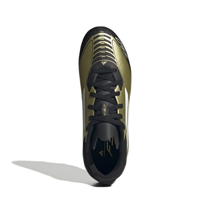 Adidas Junior F50 League FG/MG Messi IF6919 shoes Footwear/Football/JR/FG Adidas