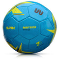 Football Meteor Spin 3 17261 Accessories/Balls/Football Your Sports Performance