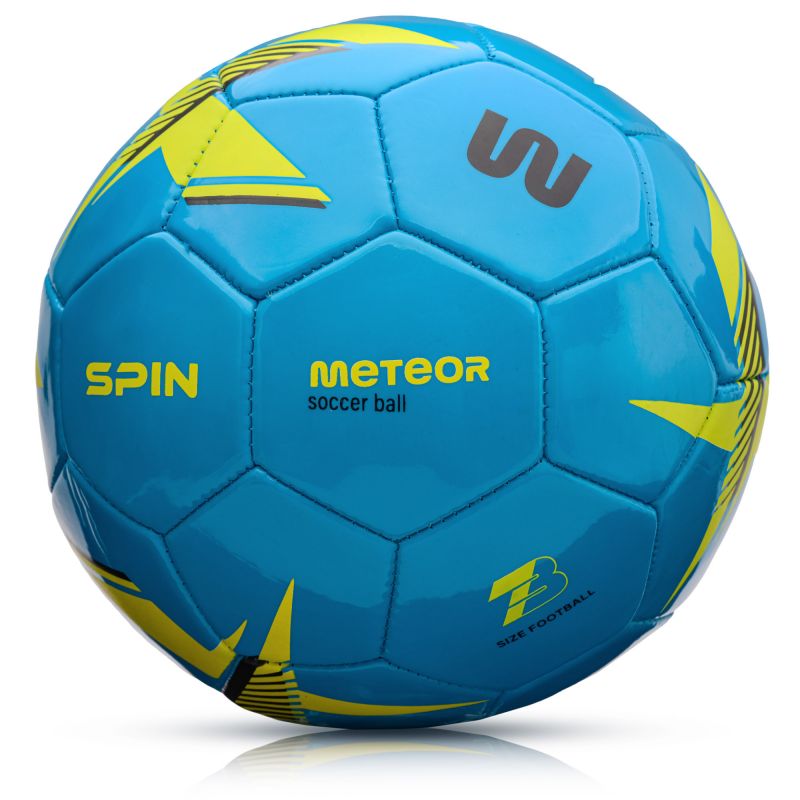 Football Meteor Spin 3 17261 Accessories/Balls/Football Your Sports Performance