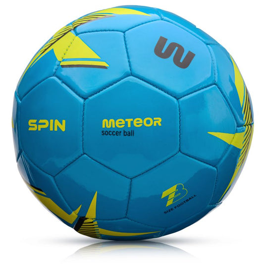 Football Meteor Spin 3 17261 Accessories/Balls/Football Your Sports Performance
