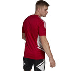 Adidas Condivo 22 Jersey M HA6286 Clothing/Football Adidas